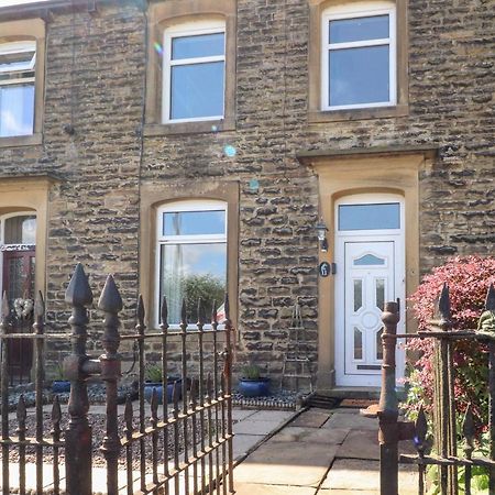 Kingfisher Cottage, 11 Airebank Terrace Skipton Luaran gambar
