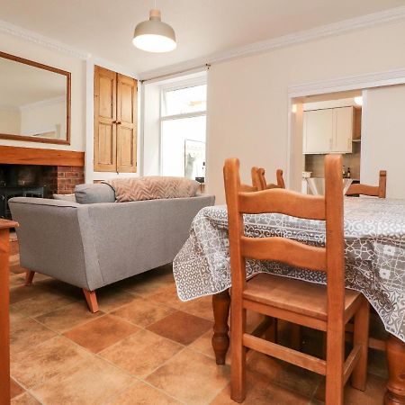 Kingfisher Cottage, 11 Airebank Terrace Skipton Luaran gambar