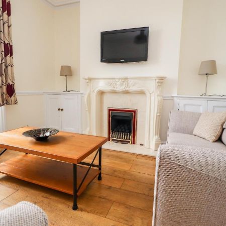Kingfisher Cottage, 11 Airebank Terrace Skipton Luaran gambar