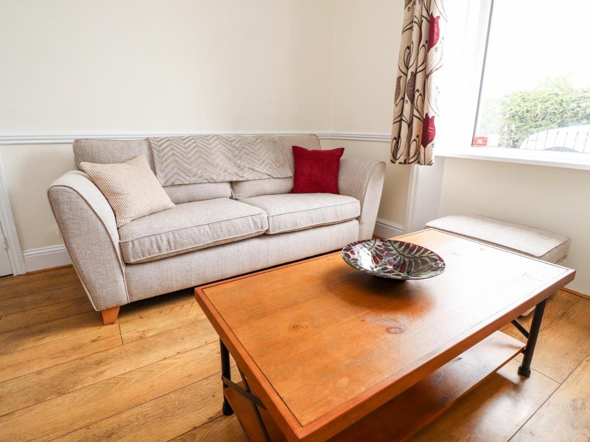 Kingfisher Cottage, 11 Airebank Terrace Skipton Luaran gambar