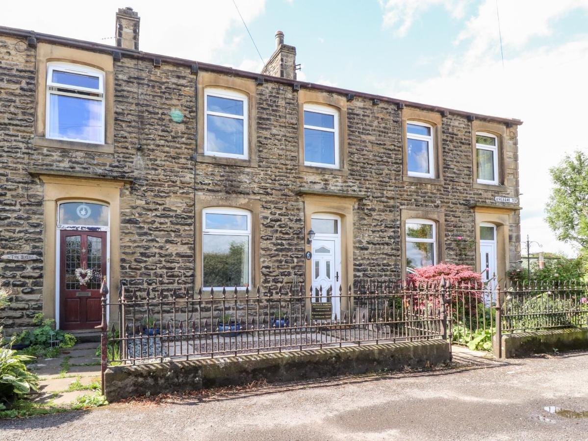 Kingfisher Cottage, 11 Airebank Terrace Skipton Luaran gambar