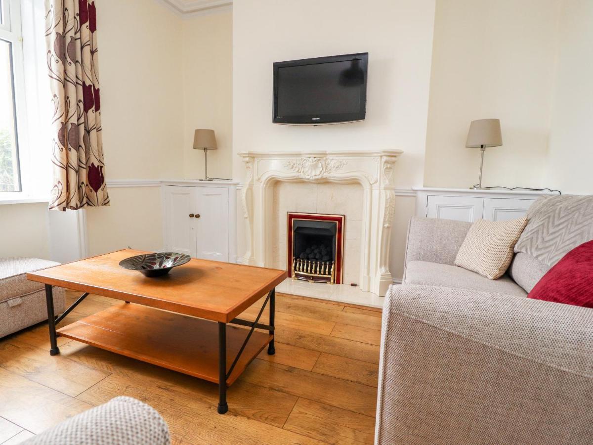 Kingfisher Cottage, 11 Airebank Terrace Skipton Luaran gambar