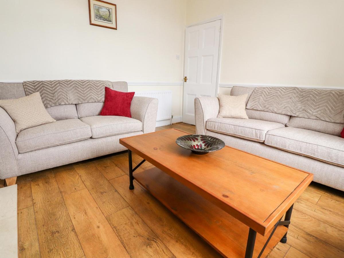 Kingfisher Cottage, 11 Airebank Terrace Skipton Luaran gambar