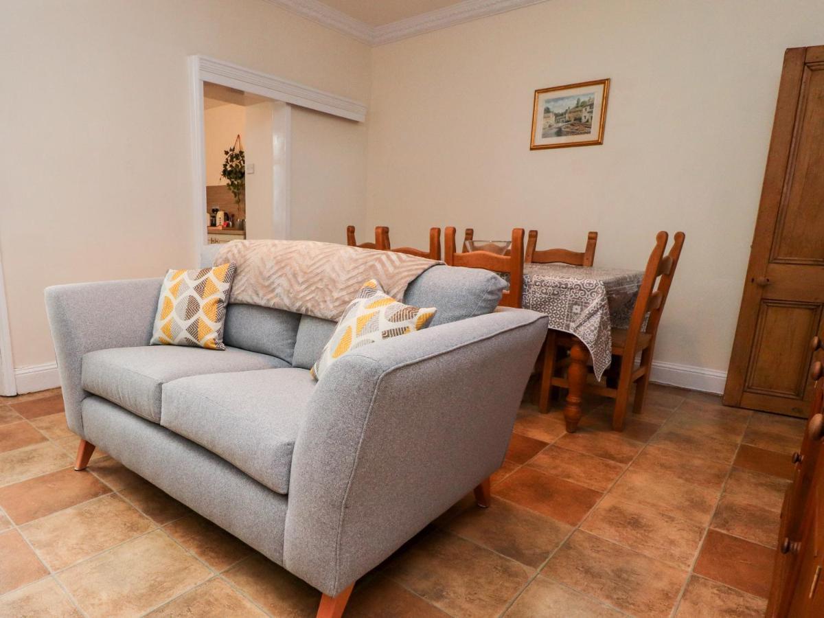 Kingfisher Cottage, 11 Airebank Terrace Skipton Luaran gambar