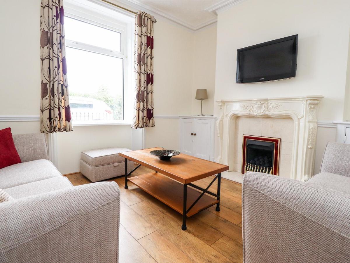 Kingfisher Cottage, 11 Airebank Terrace Skipton Luaran gambar