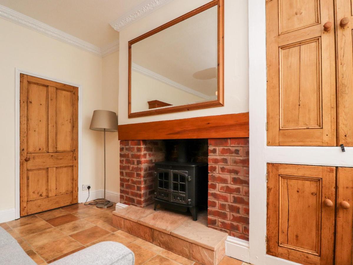 Kingfisher Cottage, 11 Airebank Terrace Skipton Luaran gambar