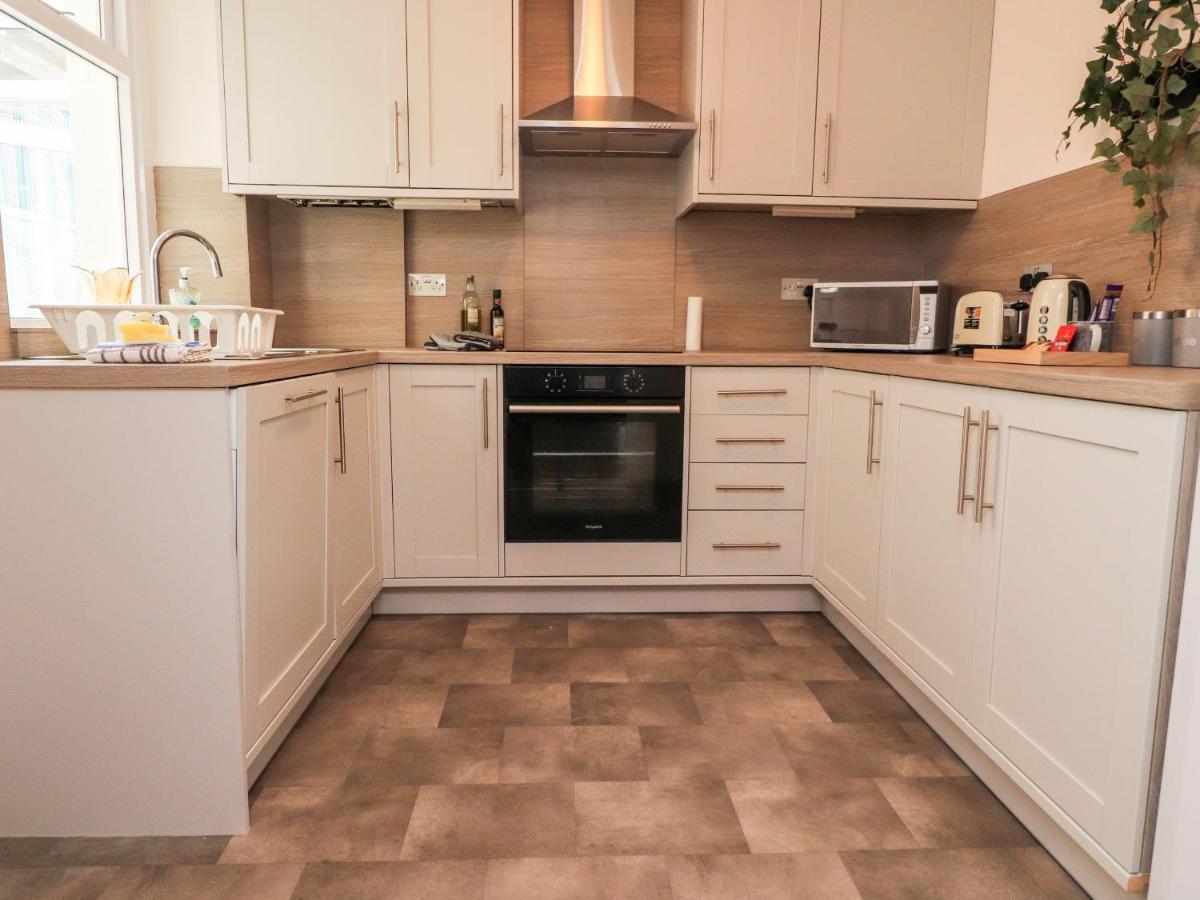 Kingfisher Cottage, 11 Airebank Terrace Skipton Luaran gambar