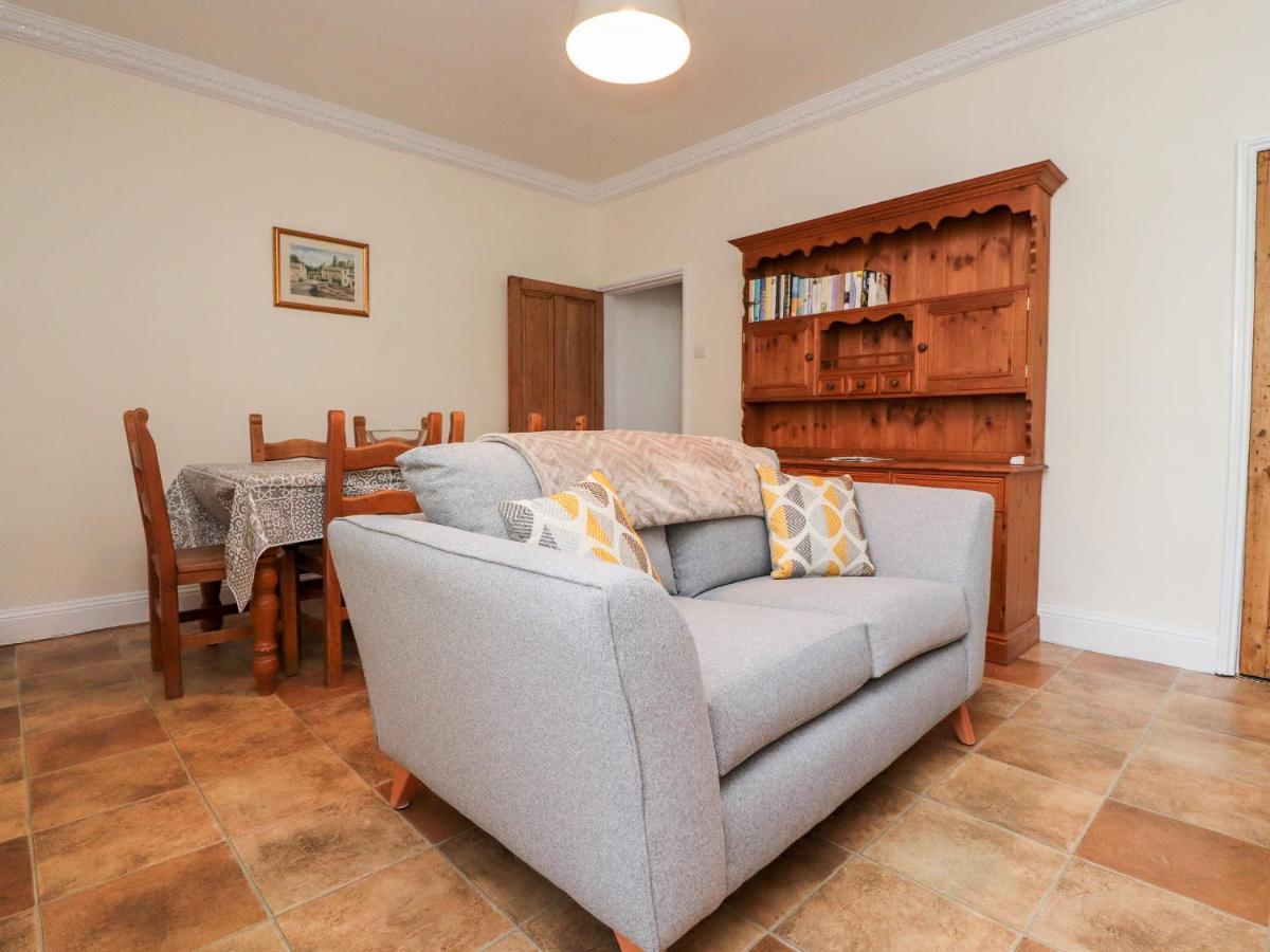 Kingfisher Cottage, 11 Airebank Terrace Skipton Luaran gambar