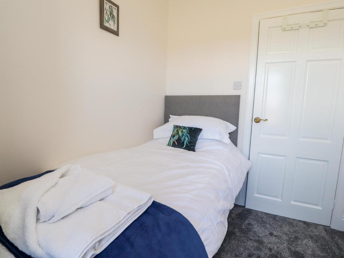 Kingfisher Cottage, 11 Airebank Terrace Skipton Luaran gambar