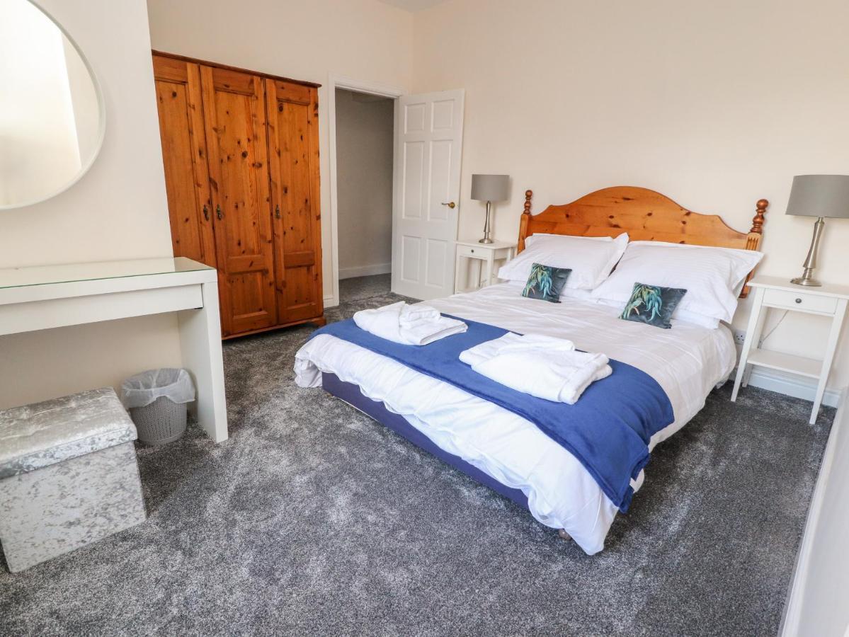Kingfisher Cottage, 11 Airebank Terrace Skipton Luaran gambar