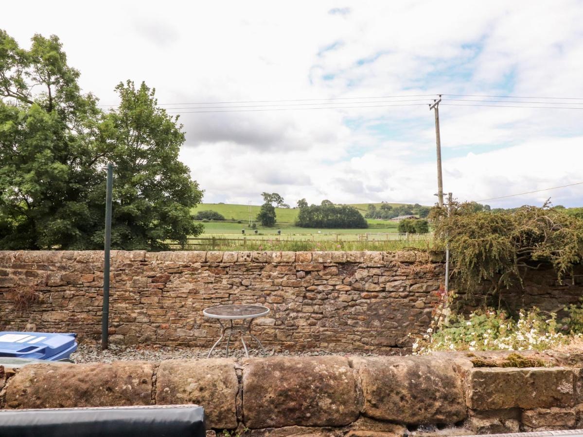 Kingfisher Cottage, 11 Airebank Terrace Skipton Luaran gambar