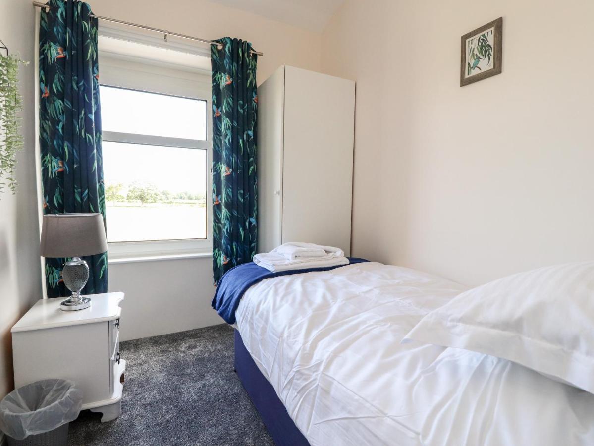 Kingfisher Cottage, 11 Airebank Terrace Skipton Luaran gambar