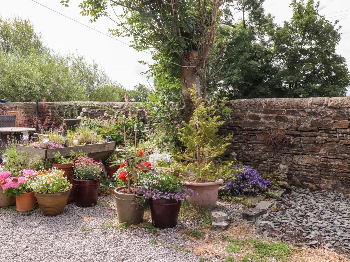 Kingfisher Cottage, 11 Airebank Terrace Skipton Luaran gambar