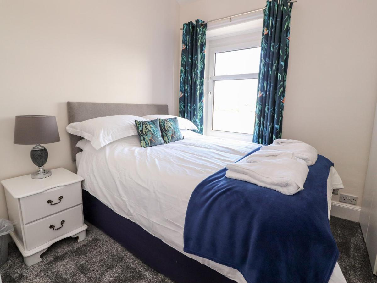 Kingfisher Cottage, 11 Airebank Terrace Skipton Luaran gambar